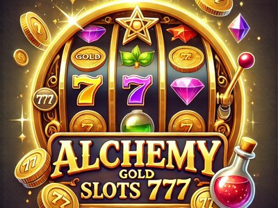 Игровой автомат Alchemy Gold — PG Soft