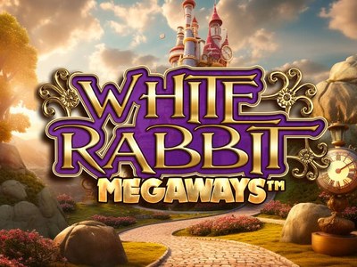 Видеослот White Rabbit Megaways производителя Big Time Gaming